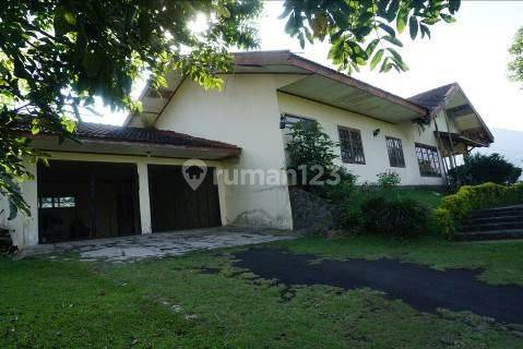 Jual Villa di Cipanas Cianjur Dijual Di Bawah Harga Pasar 1