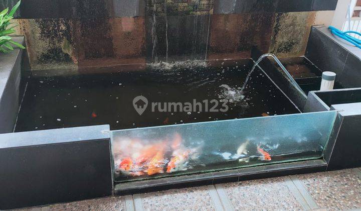 Dijual Rumah 2 Lantai Rumah Tinggggal Dan Kost di Laladon 2