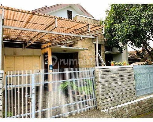 Rumah Siap Huni SHM di Empang Kota Bogor  2