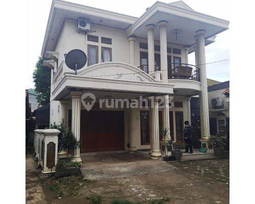 Rumah 2 Lantai Harga Harga Spesial Discont di Gunung Putri 1