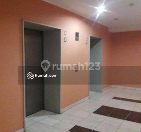 Dijual Apartemen Patria Park Cawang Jakarta 2