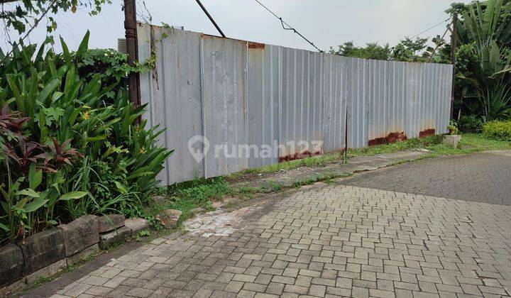 Tanah Luas 1,2 Ha Surat Shgb di Cinere Kota Depok 1