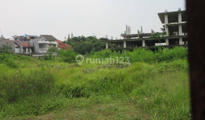 Tanah Luas 1,2 Ha Surat Shgb di Cinere Kota Depok 2