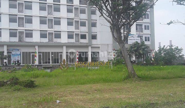 Dijual Apartemen 2 Bad Bogor Rienze Bnr di Kota Bogor 2