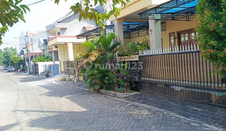 Dijual Cepat Rumah SHM di Harapan Indah Bekasi 1