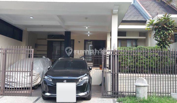 Dijual Rumah SHM di Bukit Nirwana Residence Bnr Bogor 2