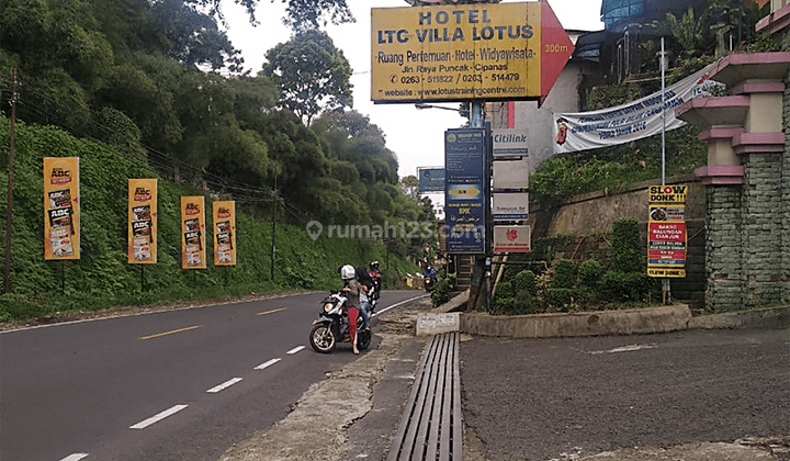 Tanah di Komplek Villa Lotus Garden Blok S15 2