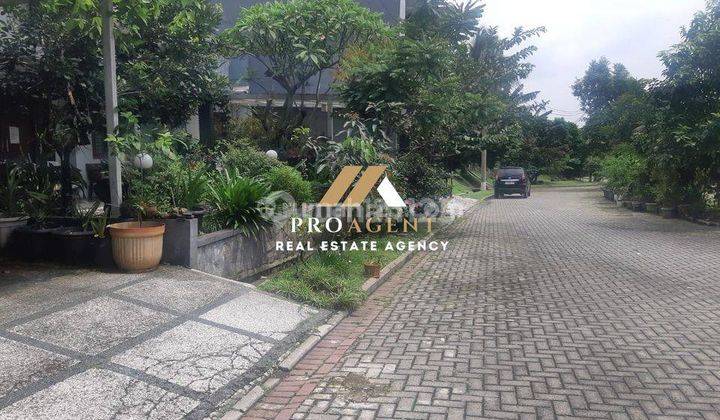 Dijual Rumah SHM 587 M2 di Harmoni 5 Bogor Nirwana Reseidence  1