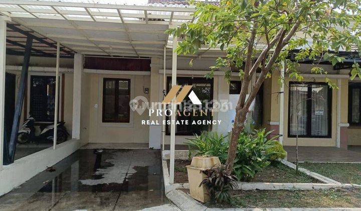 Rumah Dijual Siap Huni di Perumahan Panorama Bali, Bogor 2