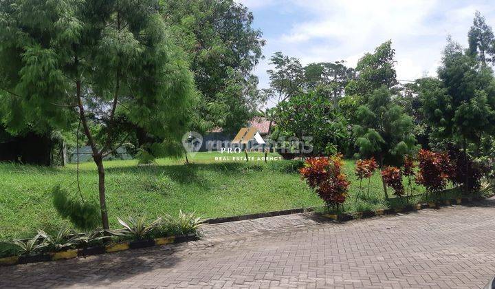 Jual Tanah Kavling190 M2 di Bogor Raya Terracota di Kota Bogor 2