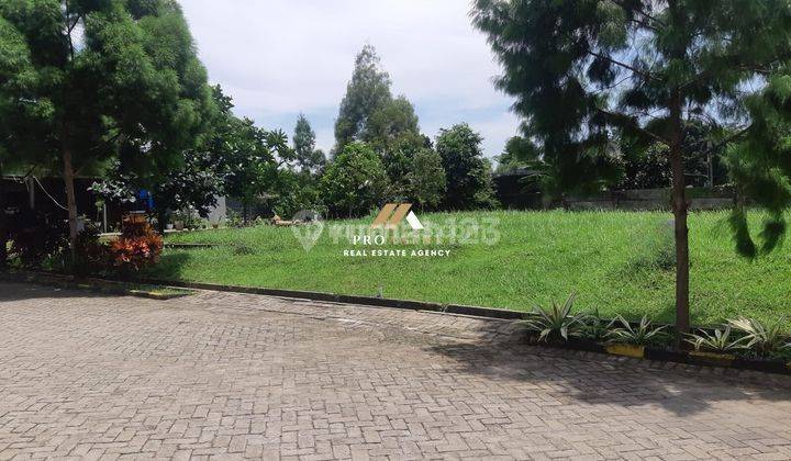 Jual Tanah Kavling 190 M2 Hook di Bogor Raya Terracota Kota Bogor 2