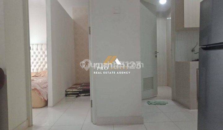 Dijual Apartemen 1 Br Di Sentul City, Bogor 2