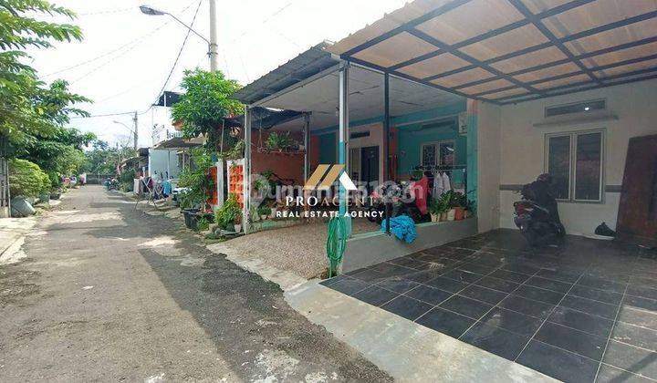 foto lainnya rumah dijual siap huni di