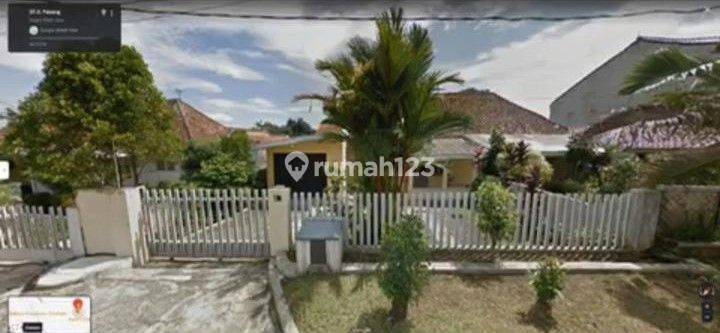 Dijual Rumah Siap Huni di Komplek Klhk, Gunung Batu Bogor 2