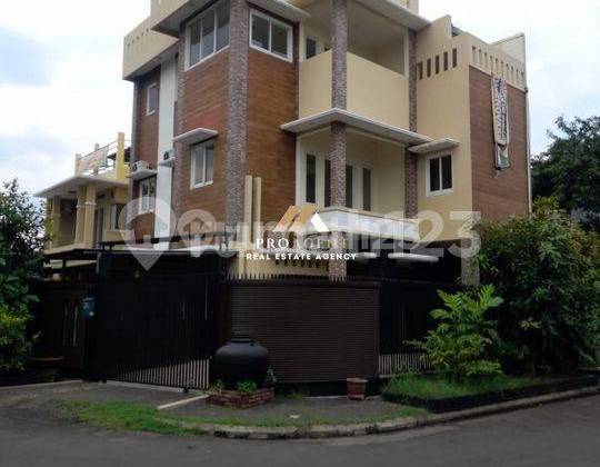 Rumah Mewah 2 Lantai di Puri Gading Bekasi 2