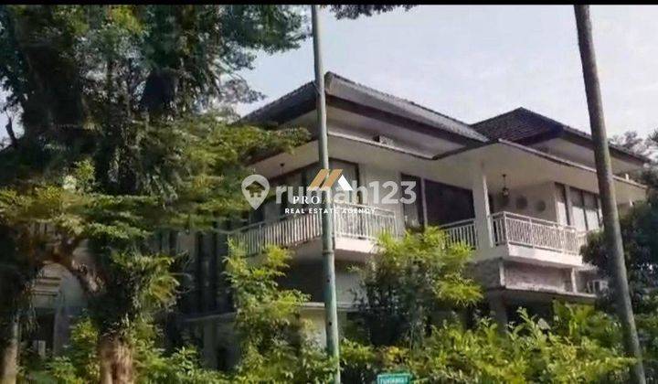 Dijual Rumah Hook 2 Lantai di Bogor Nirwana Residence 2