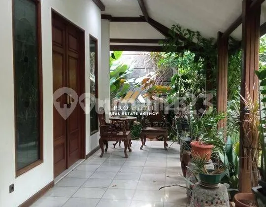 For Sale: Residential House on Tongkol Street, Rawamangun, East Jakarta 2