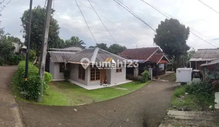 Dijual Rumah Siap Huni di Jalan Sumur Bandung Ciamggis, Depok 1