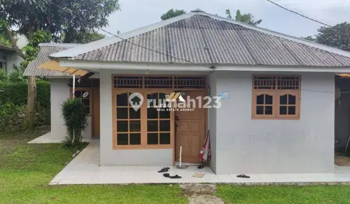 Dijual Rumah Siap Huni di Jalan Sumur Bandung Ciamggis, Depok 2