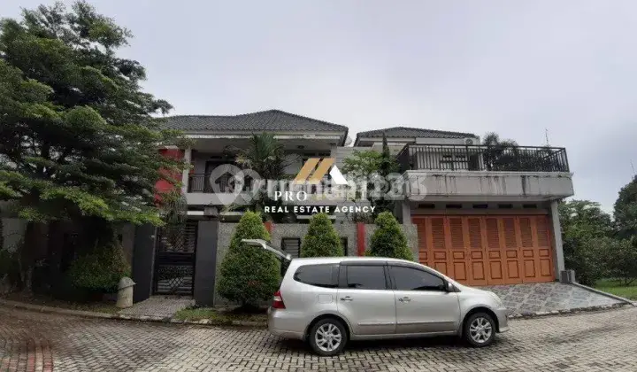 Jual Rumah 2 Lantai Siap Huni di Bogor Nirwana Residence 2