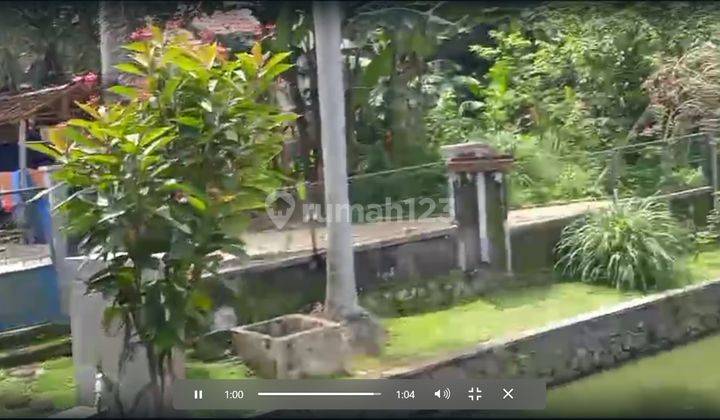 Dijual Tanah SHM di Sinar Sari IPB Dramaga - di  Kabupaten Bogor 1