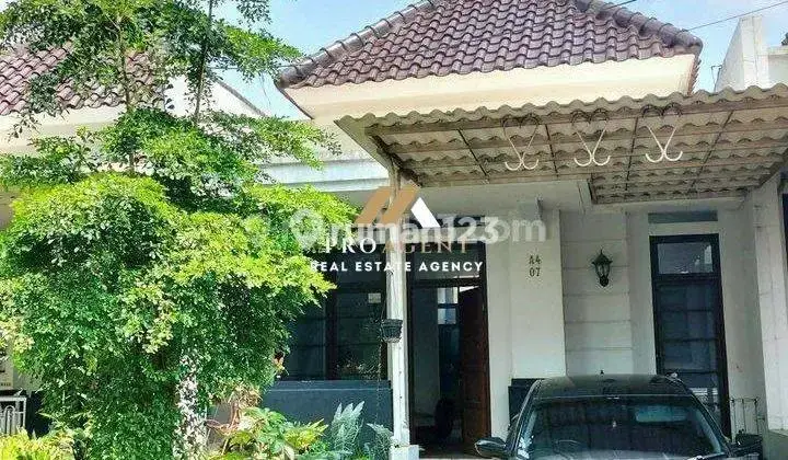 Dijual Rumah Rapi Siap Huni SHM di Cimandala, Bogor 1