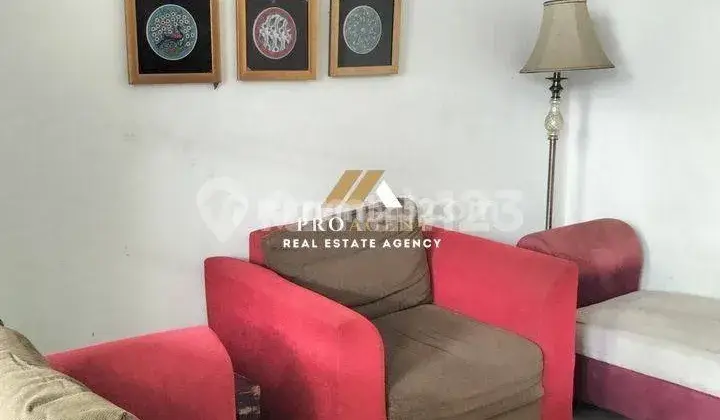 Dijual Rumah Rapi Siap Huni SHM di Cimandala, Bogor 2