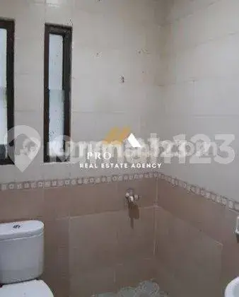 Jual Rumah Hook di Dalam Komplek Bogor Nirwana Residence 2