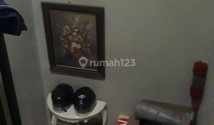 Dijual Rumah di Jln Pramuka Raya Rawalumbu Bekasi Kota 2