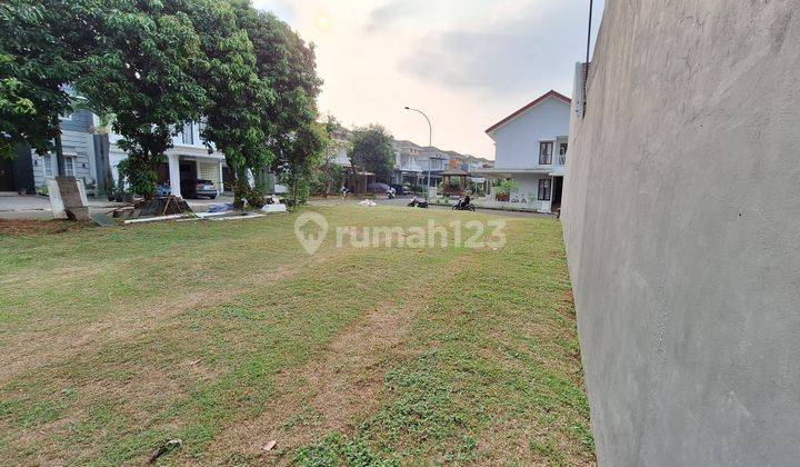 Dijual Tanah Residensial SHM di Grand Wisata  Bekasi 2