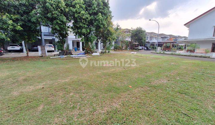 Dijual Tanah Residensial SHM di Grand Wisata  Bekasi 1