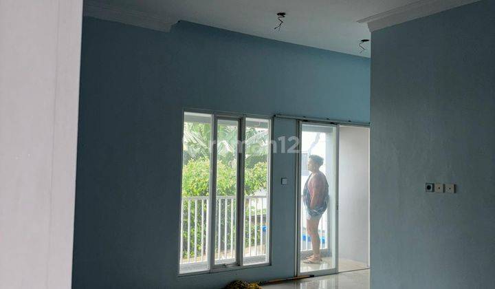 foto lainnya dijual cepat rumah shm 2