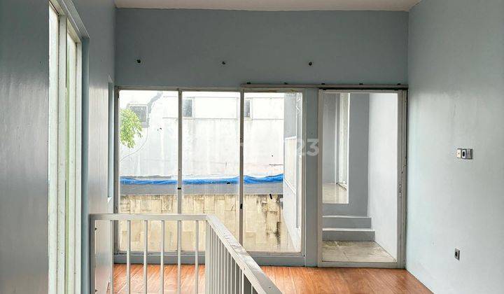 foto lainnya dijual cepat rumah shm 2