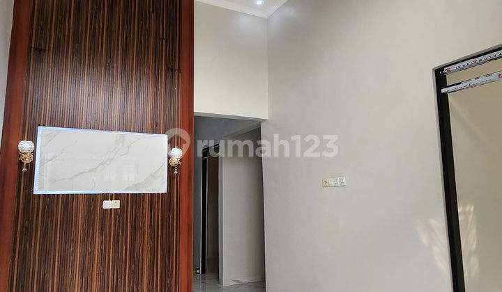 Dijual  Rumah Lokasi di Citra Indah City Cileungsi Jonggol  2