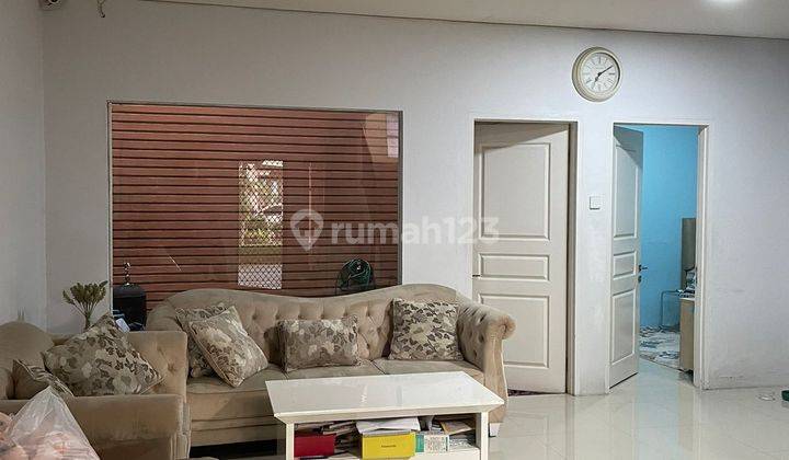 Dijual Rumah SHM 120m² di Raffless Hills Blok E EG2 No.6  2