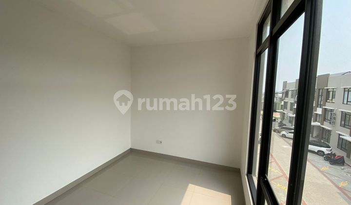 Dijual Apartemen 2 BR Green Royal Condo House di Jakarta Barat 2