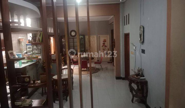 Dijual Rumah Mutiara Gading Timur Cluster Bellagio 2