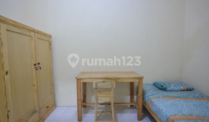 For Sale, 9-Room Boarding House near IPB Campus, Dramaga, Bogor 2