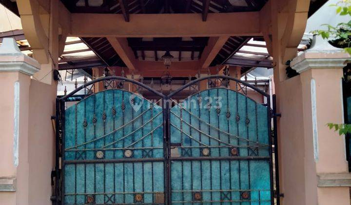 foto lainnya dijual rumah 5 kt 270