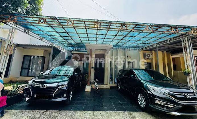 Dijual Rumah di Perumahan di Bale Tirtawana Rumpin 1