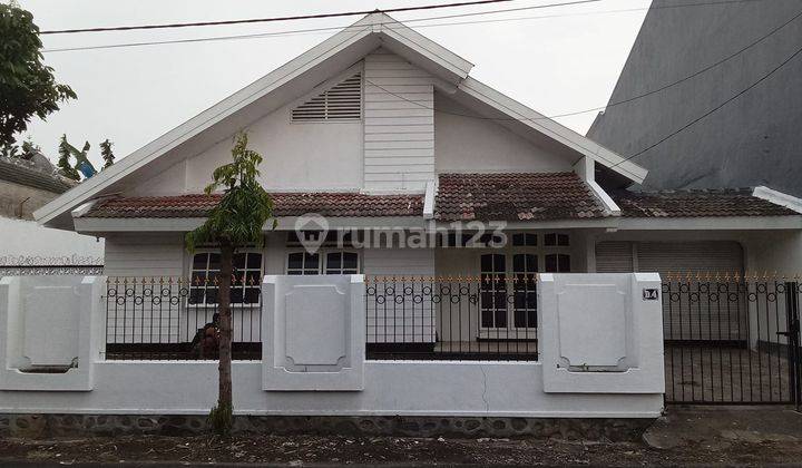 Rumah di Jual Siap Huni di Jl Nusantara Kaliwates Jember 1