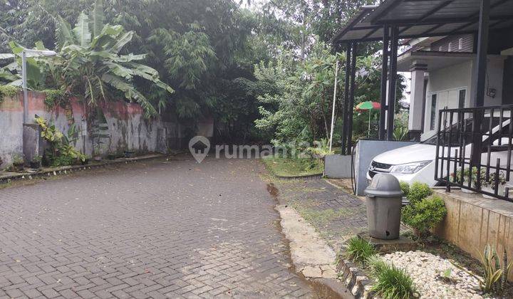 Dijual Rumah Stok Terbatas di Erfina Kencana Regency Cibinong 2