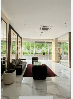 Dijual Apartemen 2BR di Menara Swasana Pondok Kelapa 2