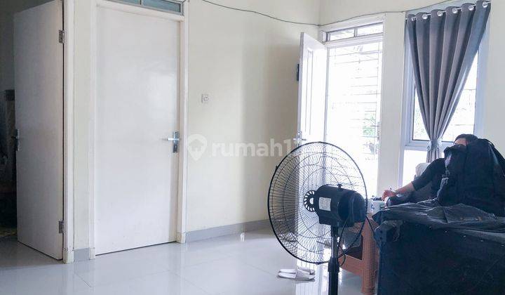 Dijual Rumah Permata Bogor Residence Cilebut Barat 2