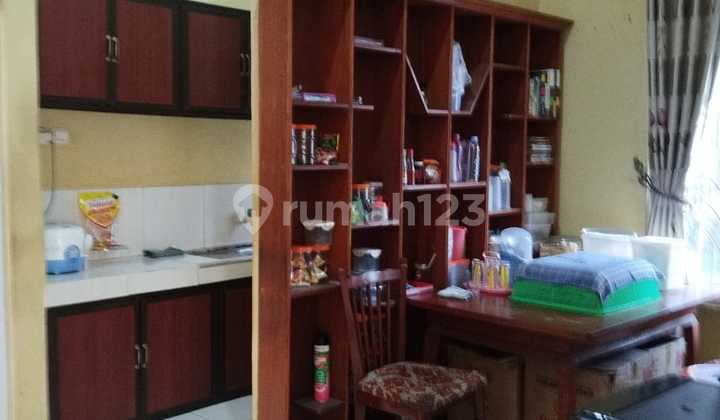 House for Quick Sale in Kirana Residence Cibinong 2