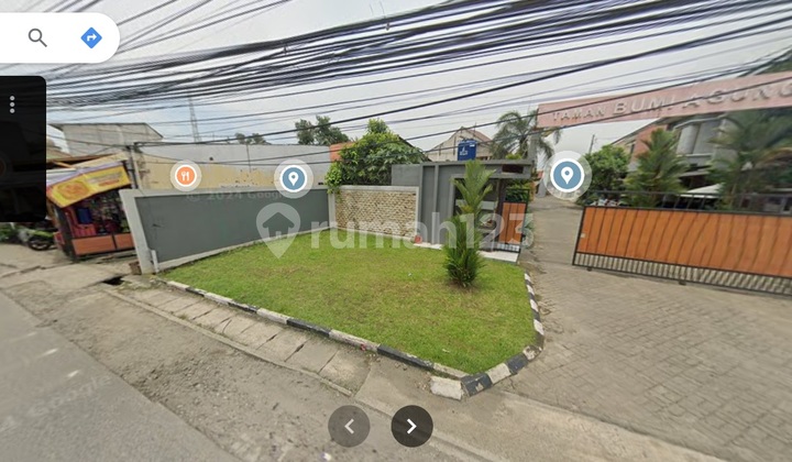 For Sale 2-Story House with SHM in Taman Bumi Agung Residence Depok 2