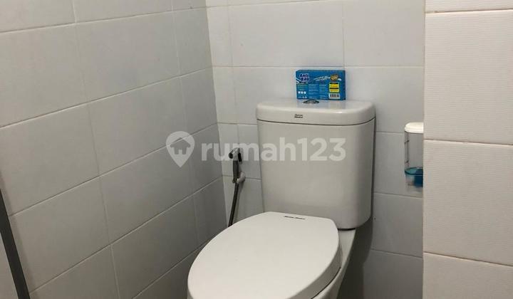 Dijual Rumah 2 lantai SHM di The Akasia Terrace Depok 2