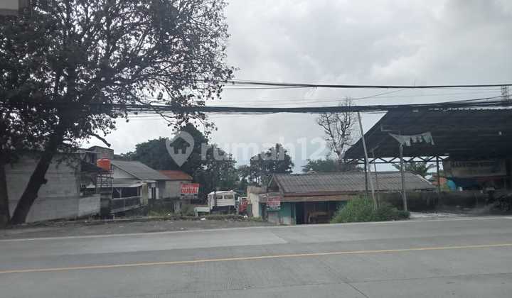 Dijual Tanah Harga Bawah NJOP Luas 2075 M² SHM di Teluk Pinang Dijual Tanah Harga Bawah NJOP Luas 2075 M² SHM di Teluk Pinang