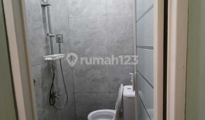 Rumah 3 kamar  luas 90 m2 SHM di Citra Indah Jonggol  2