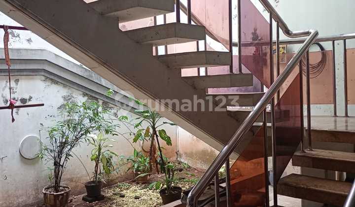 For sale 2-Story House in Pondok Kopi Complex, East Jakarta 2